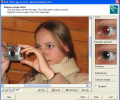 Red Eye Remover Pro Screenshot 0