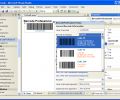 ASP.NET Barcode Professional Screenshot 0