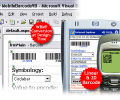 ASP.NET Mobile Barcode Professional Screenshot 0