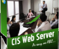 CIS WebServer Screenshot 0