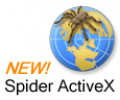 Chilkat Spider ActiveX Screenshot 0