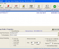AutoBAUP - Auto File Backup software Screenshot 0