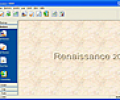 Renaissance TM 2008 Screenshot 0