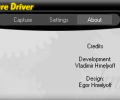 VH Screen Capture Driver Screenshot 0