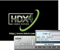 HDX4 Player Screenshot 0