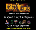 Galacticards (Windows) Screenshot 0