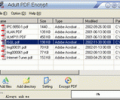 PDF Encrypt COM/SDK Unlimited License Screenshot 0