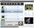 Xilisoft DivX to DVD Converter Screenshot 0