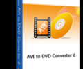 ImTOO AVI to DVD Converter Screenshot 0