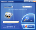 Smart FAT Recovery Screenshot 0