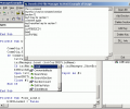 DoneEx INI-File Manager ActiveX Screenshot 0