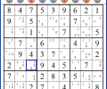 Sudoku Assistenten Screenshot 0
