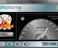 Mac Classic metronome Screenshot 0