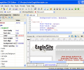 EngInSite CSS Editor Screenshot 0