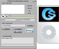 Cucusoft iPod Movie/Video Converter Screenshot 0