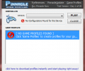 Pinnacle Gamepad Software Screenshot 4