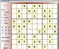 Sudoku Sensation Screenshot 0