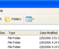 FolderInfo Extension for Windows Explorer Screenshot 0