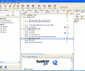 TaoNotes Pro 2007 Screenshot 0
