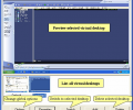WinVMD - Windows Virtual Multi Desktop Screenshot 0