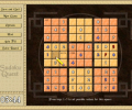 Sudoku Quest Screenshot 0