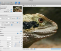 PhotoZoom Pro for Mac Screenshot 0