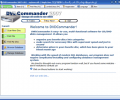 DVDCommander Screenshot 0