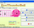 EcoThunderball Screenshot 0
