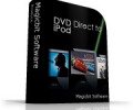 Magicbit DVD Direct to iPod Screenshot 0