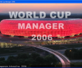 World Cup Manager Screenshot 0