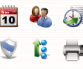Software Icons Collection Screenshot 0