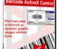 ActiveX DataMatrix Control Screenshot 0