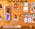 CardGameCentral Games - Canasis Screenshot 0