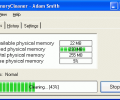 MemoryCleaner Screenshot 0