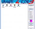 free Image 2 Icon Converter Screenshot 0