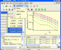 Data Master 2003 VCL Screenshot 0