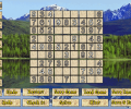 Pure Sudoku Deluxe Screenshot 0