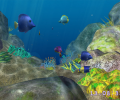 3D Coral World ScreenSaver Screenshot 0