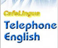 Telephone English Screenshot 0