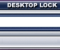 Vinasoft Desktop Lock Screenshot 0