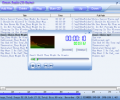Power Audio CD Burner Screenshot 0