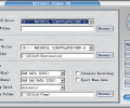 321Soft Clone CD Screenshot 0