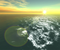 Fantastic Ocean 3D Lite Screenshot 0