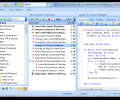 C++ Code Library Screenshot 0
