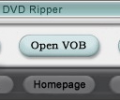 WinMPG DVD Ripper Screenshot 0