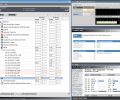 NetLimiter 2 Monitor Screenshot 0
