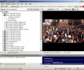 StreamGuru MPEG & DVB Analyzer Screenshot 0