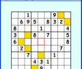 Sudoku Champion Screenshot 0