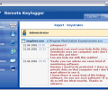 Remote Keylogger Screenshot 0