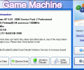 Game XP Screenshot 0